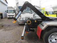 Mitsubishi FUSO FIGHTER 2006