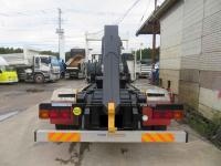 Mitsubishi FUSO FIGHTER 2006