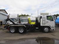 Mitsubishi FUSO FIGHTER 2006