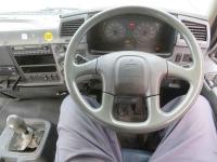 Mitsubishi FUSO FIGHTER 2006
