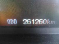 Mitsubishi FUSO FIGHTER 2006