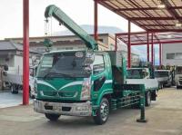 Mitsubishi FUSO FIGHTER 2013