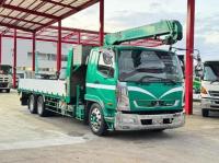 Mitsubishi FUSO FIGHTER 2013