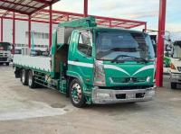 Mitsubishi FUSO FIGHTER 2013