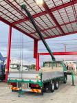 Mitsubishi FUSO FIGHTER 2013