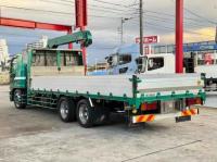 Mitsubishi FUSO FIGHTER 2013
