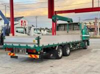 Mitsubishi FUSO FIGHTER 2013