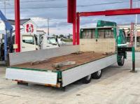 Mitsubishi FUSO FIGHTER 2013