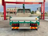 Mitsubishi FUSO FIGHTER 2013