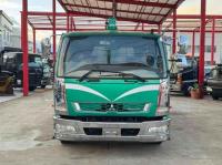 Mitsubishi FUSO FIGHTER 2013