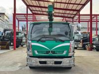 Mitsubishi FUSO FIGHTER 2013