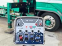 Mitsubishi FUSO FIGHTER 2013