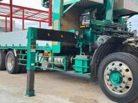 Mitsubishi FUSO FIGHTER 2013
