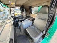 Mitsubishi FUSO FIGHTER 2013