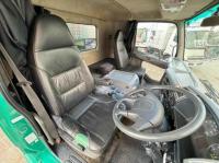Mitsubishi FUSO FIGHTER 2013