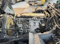 Mitsubishi FUSO FIGHTER 2013