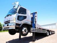 Mitsubishi FUSO FIGHTER 2003