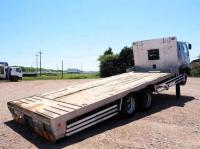 Mitsubishi FUSO FIGHTER 2003