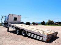 Mitsubishi FUSO FIGHTER 2003