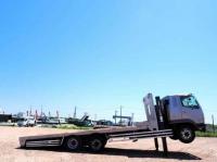 Mitsubishi FUSO FIGHTER 2003