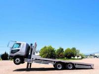 Mitsubishi FUSO FIGHTER 2003