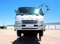 Mitsubishi FUSO FIGHTER 2003