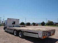 Mitsubishi FUSO FIGHTER 2003