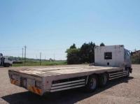 Mitsubishi FUSO FIGHTER 2003