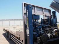 Mitsubishi FUSO FIGHTER 2003