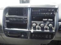 Mitsubishi FUSO FIGHTER 2003