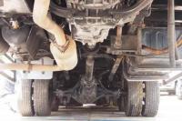 Mitsubishi FUSO FIGHTER 2003