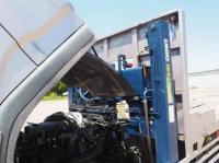 Mitsubishi FUSO FIGHTER 2003