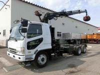 Mitsubishi FUSO FIGHTER 2006