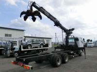 Mitsubishi FUSO FIGHTER 2006