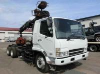 Mitsubishi FUSO FIGHTER 2006