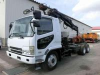 Mitsubishi FUSO FIGHTER 2006