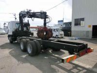 Mitsubishi FUSO FIGHTER 2006
