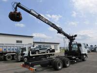 Mitsubishi FUSO FIGHTER 2006