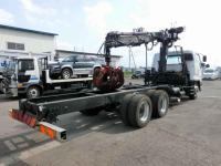 Mitsubishi FUSO FIGHTER 2006