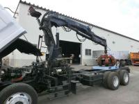 Mitsubishi FUSO FIGHTER 2006