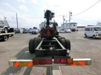 Mitsubishi FUSO FIGHTER 2006