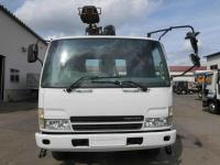 Mitsubishi FUSO FIGHTER 2006