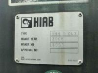 Mitsubishi FUSO FIGHTER 2006