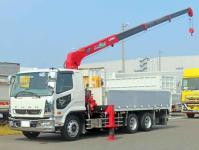 Mitsubishi FUSO FIGHTER 2017