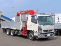 Mitsubishi FUSO FIGHTER 2017