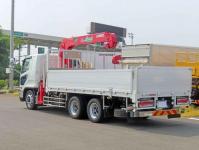 Mitsubishi FUSO FIGHTER 2017