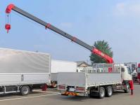 Mitsubishi FUSO FIGHTER 2017