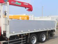 Mitsubishi FUSO FIGHTER 2017