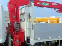 Mitsubishi FUSO FIGHTER 2017