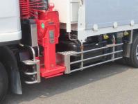 Mitsubishi FUSO FIGHTER 2017
